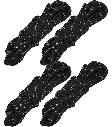Amazon | Coleman(コールマン) ガイロープ5m 170TA0039 | Coleman
